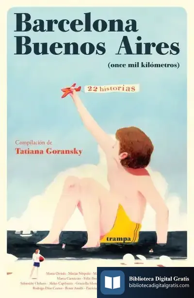 Descargar Barcelona | Buenos Aires