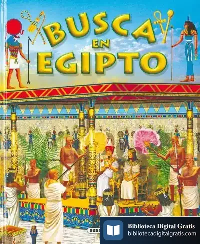 Descargar Busca ... Busca En Egipto