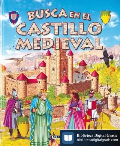 Descargar Busca En El Castillo Medieval