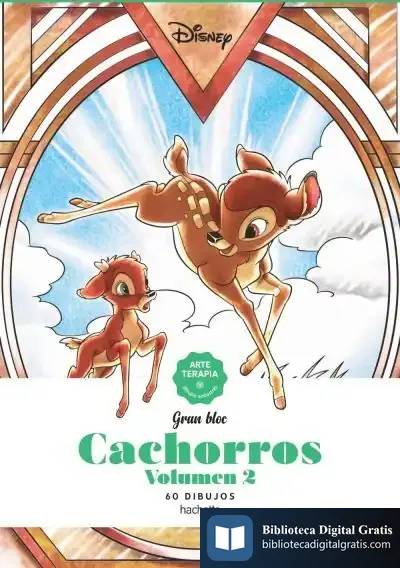 Descargar Cachorros Volumen 2
