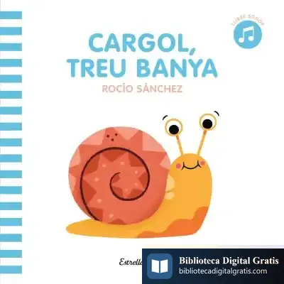 Descargar Cargol Treu Banya de Hannah Alderete