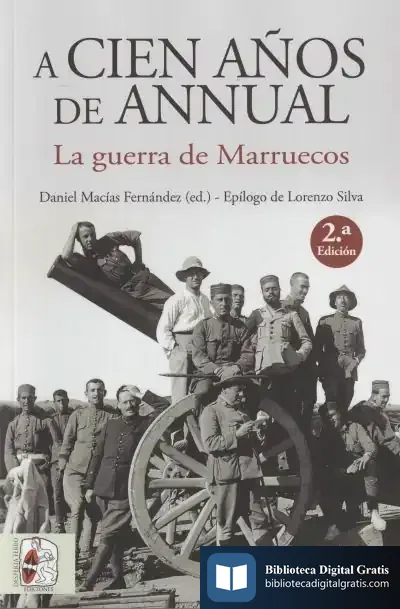 Descargar Cien Años De Annual