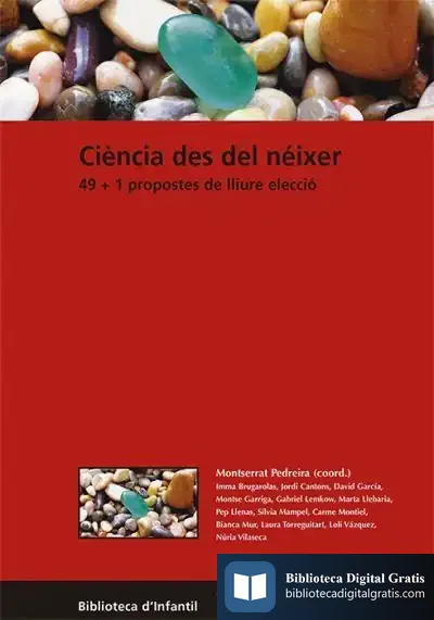 Descargar Ciència Des Del Nèixer de Varios Autores