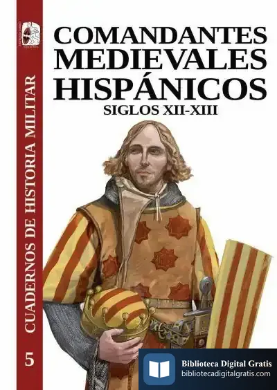 Descargar Comandantes Hispánicos Medievales
