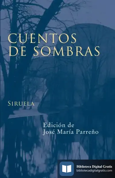 Descargar Cuentos De Sombras