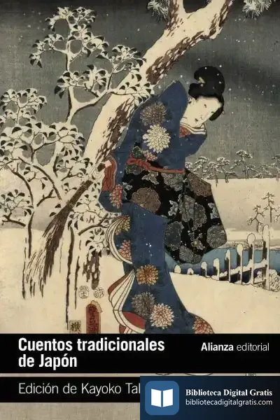 Descargar Cuentos Tradicionales De Japón