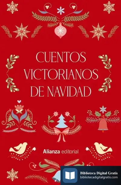 Descargar Cuentos Victorianos De Navidad de Ana Peláez Narváez