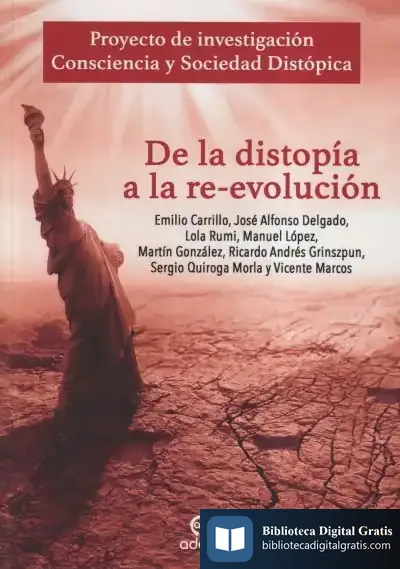 Descargar De La Distopía A La Re-Evolución