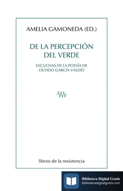 Descargar De La Percepción Del Verde