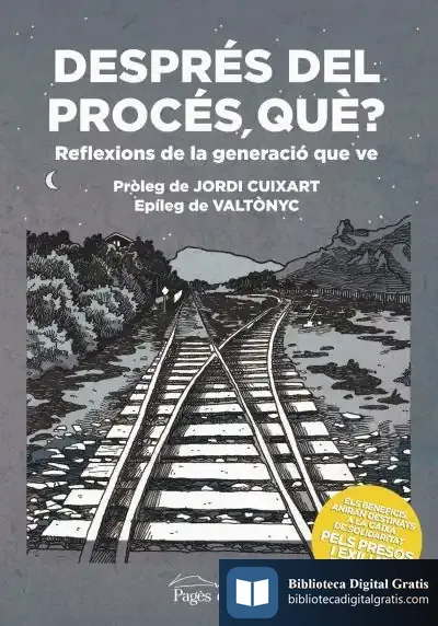 Descargar Després Del Procés, Què?