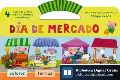 Descargar Día De Mercado