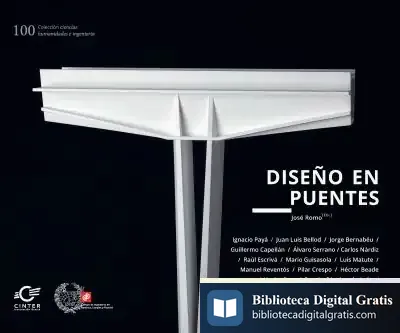 Descargar Diseño En Puentes