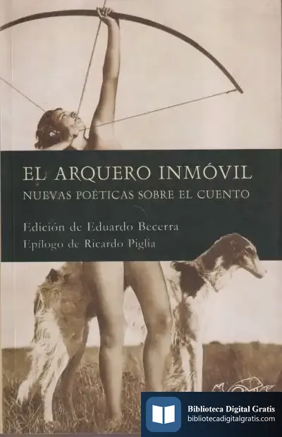 Descargar El Arquero Inmóvil