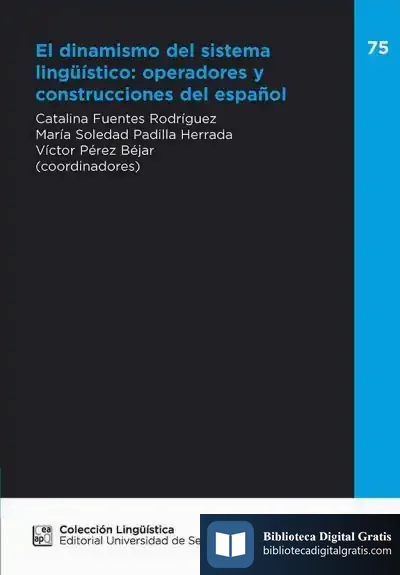 Descargar El Dinamismo Del Sistema Lingüístico