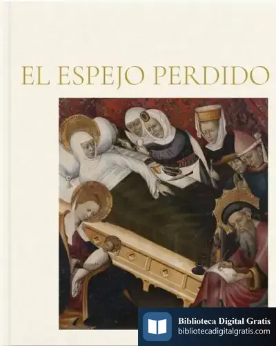 Descargar El Espejo Perdido