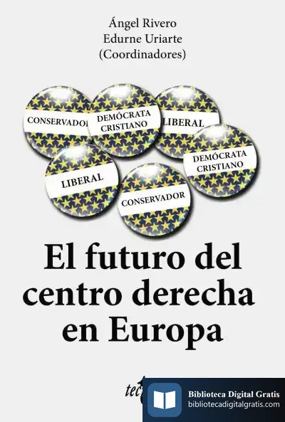 Descargar El Futuro Del Centro Derecha