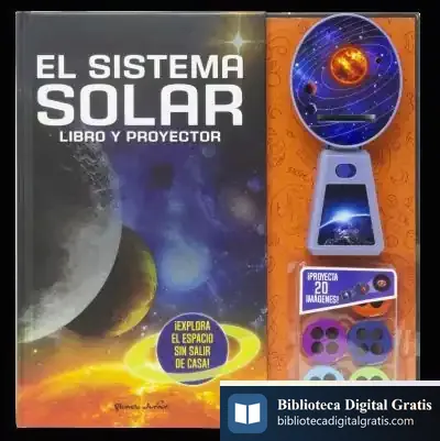 Descargar El Sistema Solar. Cine En Casa