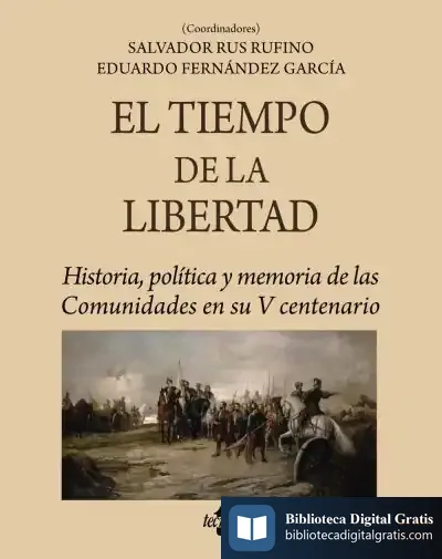 Descargar El Tiempo De La Libertad de Varios Autores