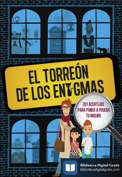Descargar El Torreón De Los Enigmas