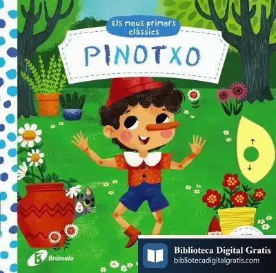 Descargar Els Meus Primers Clàssics. Pinotxo