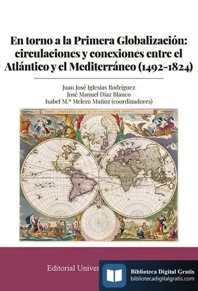 Descargar En Torno A La Primera Globalización de Varios Autores