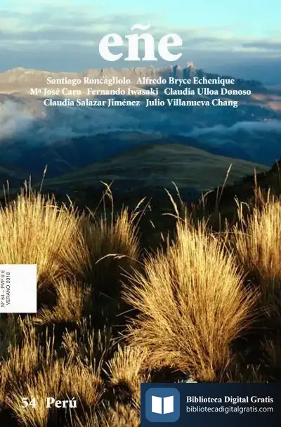 Descargar Eñe 54 de Rafael Andrés Alemañ Berenguer