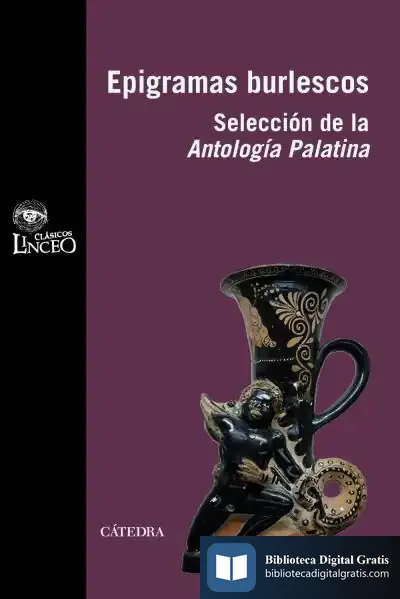Descargar Epigramas Burlescos