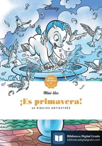 Descargar ¡Es Primavera!