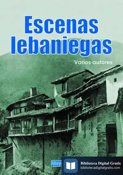 Descargar Escenas Lebaniegas