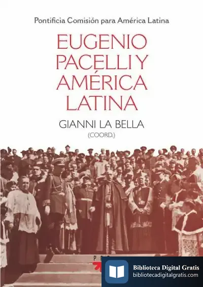 Descargar Eugenio Pacelli Y América Latina
