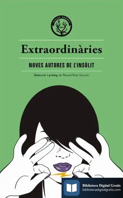 Descargar Extraordinàries de Varios Autores