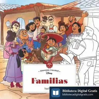 Descargar Familias Disney