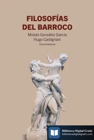 Descargar Filosofías Del Barroco