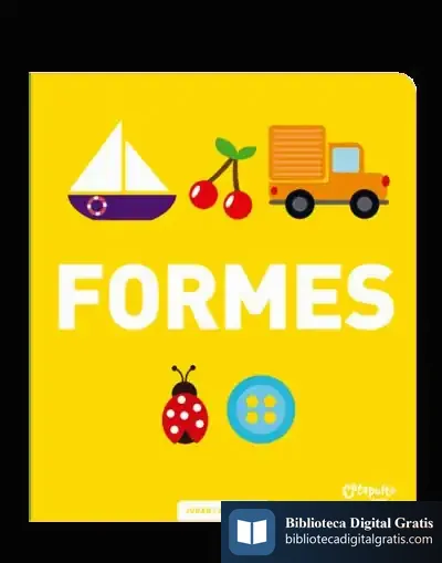 Descargar Formes. Juegar I Aprendre