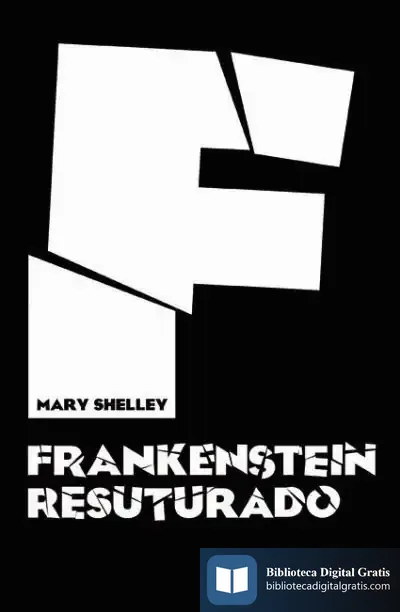 Descargar Frankenstein Resuturado