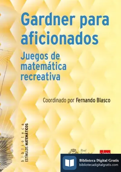 Descargar Gardner Para Aficionados