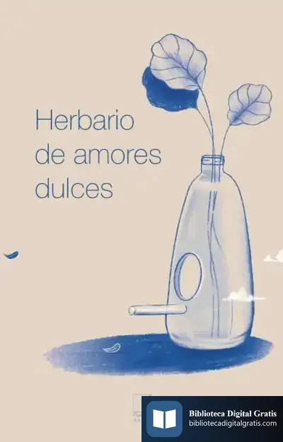 Descargar Herbario De Amores Dulces de Varios Autores