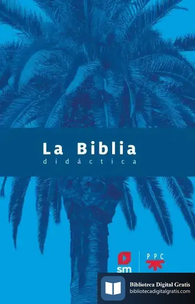 Descargar La Biblia Didáctica - 2020