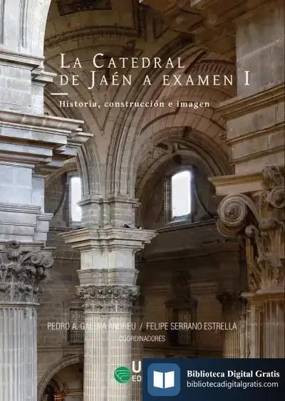 Descargar La Catedral De Jaén A Examen I