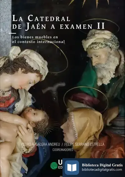 Descargar La Catedral De Jaén A Examen Ii