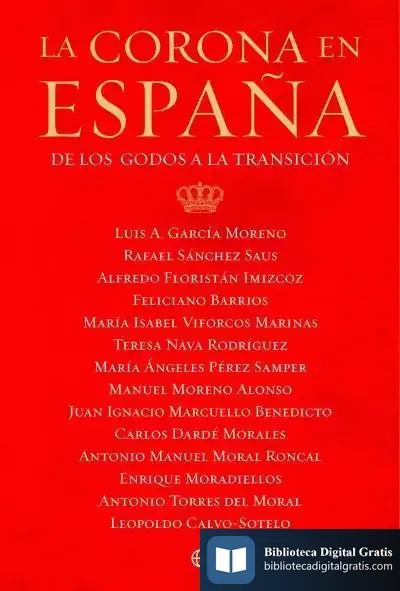 Descargar La Corona En España