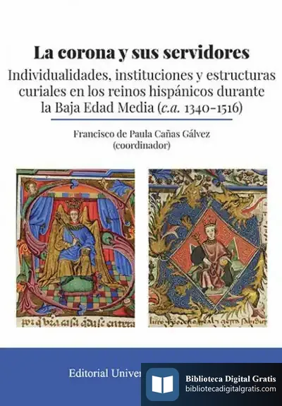 Descargar La Corona Y Sus Seridores