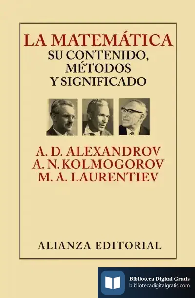 Descargar La Matemática
