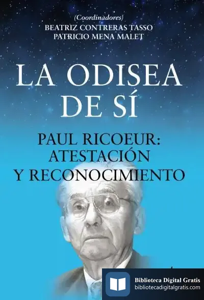 Descargar La Odisea De Sí de Varios Autores