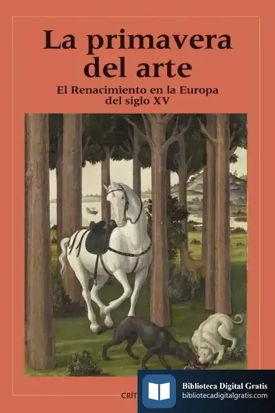 Descargar La Primavera Del Arte