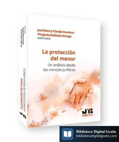 Descargar La Protección Del Menor