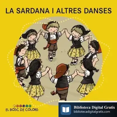 Descargar La Sardana I Altres Danses de Varios Autores