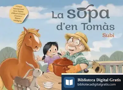 Descargar La Sopa D'En Tomàs de Varios Autores