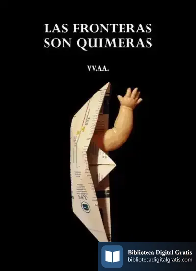 Descargar Las Fronteras Son Quimeras