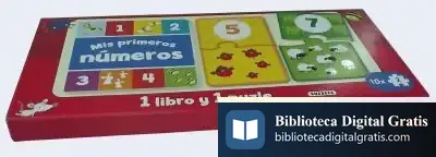 Descargar Lee Y Encaja. Mis Primeros Números